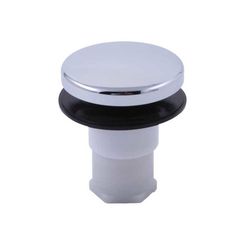 Click here to see Brizo RP82438NK Brizo RP82438NK Stopper Assembly, Luxe Nickel