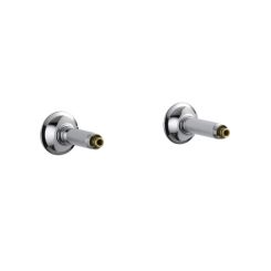 Click here to see DELTA FAUCETS COMPANY RP73764NK BRIZO RP73764NK WALL MOUNT TUB FILLER UNIONS