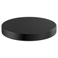 Click here to see Brizo RP90934BL Brizo RP90934BL Litze Sink Hole Cover, Matte Black