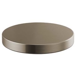 Click here to see  RP90934SS Brizo RP90934SS Litze Sink Hole Cover, Stainless Steel