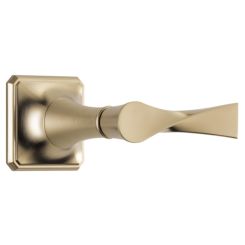 Click here to see  T66630-GL Brizo Virage Sensori Single-Handle Volume Control Trim, Lever Handle, Luxe Gold - T66630-GL