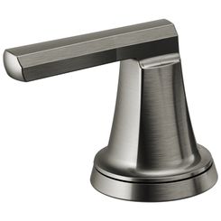Click here to see Brizo HL6898-SL Brizo Levoir Lever Handle Kit for Bidet Faucet, Brilliance Luxe Steel - HL6898-SL