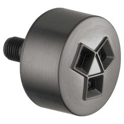 Click here to see  SH84102-SL Brizo Essential HydraChoice Spray Head with H2Okinetic Invigorating Spray, Brilliance Luxe Steel - SH84102-SL