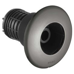 Click here to see  T84613-SL Brizo Essential Hydrachoice Max Round Body Spray Trim, Brilliance Luxe Steel, 1.5 GPM - T84613-SL