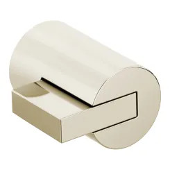 Click here to see Brizo HL70432-PN Brizo Litze Metal Lever Handle For T70435, ADA, Brilliance Polished Nickel - HL70432-PN