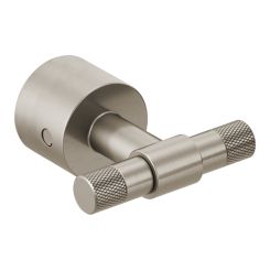 Click here to see  HL70433-NK Brizo T-Lever Handle Kit for Litze Two Handle Wall Mount Tub Filler, ADA, Brilliance Luxe Nickel - HL70433-NK