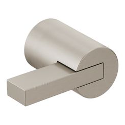 Click here to see Brizo HL70435-NK Brizo Extended Lever Handle Kit for Litze Wall-Mount Tub Filler, ADA, Brilliance Luxe Nickel - HL70435-NK