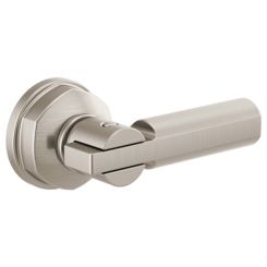 Click here to see  696376-NK Brizo Invari Universal Toilet Tank Lever, Brilliance Luxe Nickel - 696376-NK