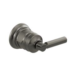 Click here to see  HL5876-SL Brizo Invari Wall-Mount Metal Lever Handle Kit with Glide Ring, ADA, Brilliance Luxe Steel - HL5876-SL 