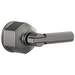 Click here to see Brizo HL6676-SL Brizo Invari Sensori Thermostatic Valve Trim Lever Handle Kit, Brilliance Luxe Steel - HL6676-SL