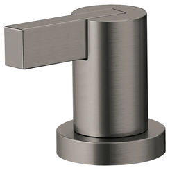 Click here to see DELTA FAUCETS COMPANY HL635-SL Brizo Litze Extended Lever Handle Kit, Metal, Luxe Steel - HL635-SL