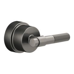 Click here to see Brizo HL6633-SL Brizo T-Lever Handle Kit for Litze Thermostatic Valve Trim with Textural Knurling Detail, ADA, Brilliance Luxe Steel - HL6633-SL