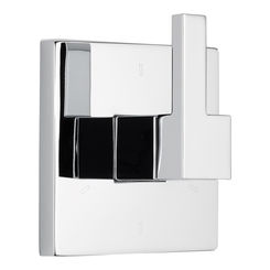 Click here to see BRIZO T60980-PC Brizo Siderna Single-Handle 6-Function Diverter Valve Trim, Lever Handle, Polished Chrome - T60980-PC