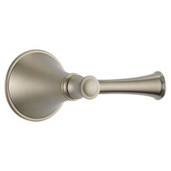 Click here to see BRIZO T66605-BN Brizo Baliza Sensori Single-Handle Volume Control Trim, Lever Handle, Brilliance Brushed Nickel - T66605-BN