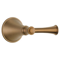 Click here to see Brizo T66605-BZ Brizo Baliza Sensori Single-Handle Volume Control Trim, Brushed Bronze - T66605-BZ