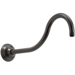 Click here to see BRIZO RP54168RB Brizo RP54168RB Venetian Bronze Shower Arm And Flange