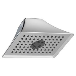 Click here to see Brizo RP48041PC Brizo RP48041PC Chrome RSVP 2-Function Touch-Clean Showerhead