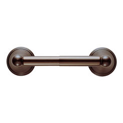 Click here to see BRIZO 69550-RB Brizo Traditional Toilet Paper Holder, Venetian Bronze - 69550-RB