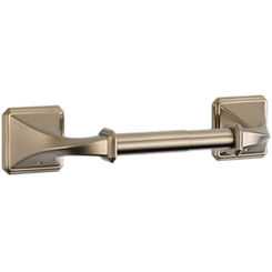 Click here to see BRIZO 695030-BN Brizo Virage Toilet Paper Holder, Brilliance Brushed Nickel - 695030-BN
