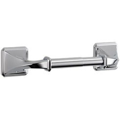 Click here to see BRIZO 695030-PC Brizo Virage Toilet Paper Holder, Polished Chrome - 695030-PC