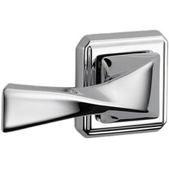 Click here to see BRIZO 696030-PC Brizo Virage Polished Chrome Front Mount Tank Lever - 696030-PC