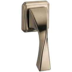 Click here to see Brizo 696230-BN Brizo 696230-BN Virage Brushed Nickel Side Mount Tank Lever