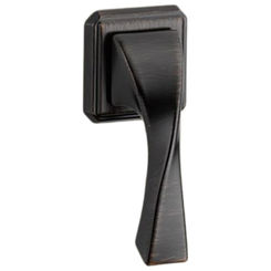 Click here to see BRIZO 696230-RB Brizo 696230-RB Virage Venetian Bronze Side Mount Tank Lever