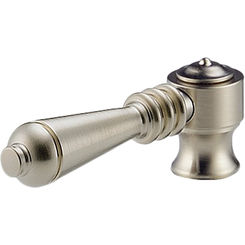 Click here to see Brizo HK36-BN Brizo HK36-BN Brushed Nickel Single Metal Lever Handle Kit