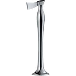 Click here to see BRIZO HL5790-PC Brizo HL5790-PC RSVP Polished Chrome Lavatory Lever Handle Kit