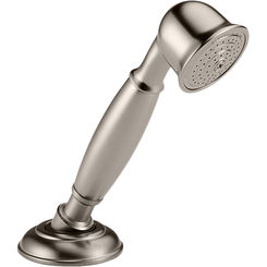 Click here to see Brizo RP34696PN Brizo RP34696PN Polished Nickel Roman Tub Handshower Wand