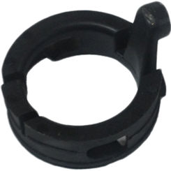 Click here to see Brizo RP40518 Brizo RP40518 Bayonet Ring, Black