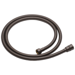 Click here to see Brizo RP49645RB Brizo Essential 60-Inch Stretchable Handshower Hose and Gaskets, Venetian Bronze - RP49645RB