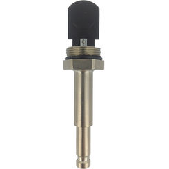 Click here to see Brizo RP5649BN Brizo RP5649BN Riviera Brushed Nickel Push Button Diverter