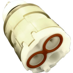 Click here to see Brizo RP40123 Brizo RP40123 Hydro Low Valve Cartridge