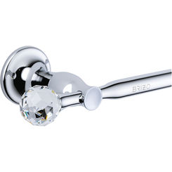 Click here to see Brizo RP48142PC Brizo RP48142-PC RSVP Polished Chrome Crystal Finial - Accessory