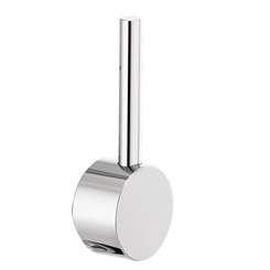 Click here to see  HLK175-PC Brizo Odin Metal Lever Handle Kit for 63965LF-LHP and 63075LF-LHP, ADA-Compliant, Polished Chrome - HLK175-PC