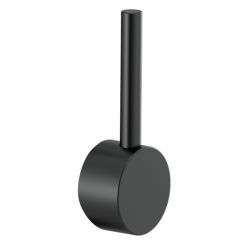 Click here to see  HLK175-BL Brizo Odin Metal Lever Handle Kit for 63965LF-LHP and 63075LF-LHP, ADA-Compliant, Matte Black - HLK175-BL