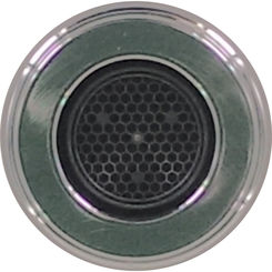 Click here to see Brizo RP61009PC Brizo Aerator, Polished Chrome - RP61009PC