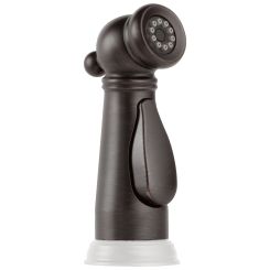 Click here to see BRIZO RP61013RB Brizo Tresa Side Spray & Hose Assembly, Venetian Bronze - RP61013RB