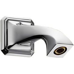 Click here to see BRIZO RP62603PC Brizo RP62603PC Virage Polished Chrome Shower Arm And Set Screw