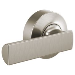 Click here to see  696306-NK Brizo Kintsu Universal Side Mount Tank Flush Lever, Brilliance Luxe Nickel - 696306-NK