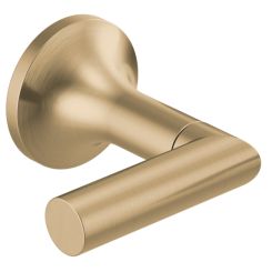 Click here to see  HL70475-GL Brizo Odin Handle Kit for Two Roman Tub Filler Lever Handles T70475, ADA, Brilliance Luxe Gold - HL70475-GL