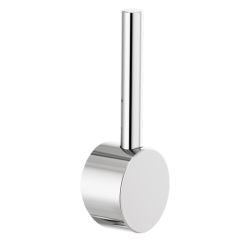 Click here to see Brizo HLB175-PC Brizo Odin Metal Lever Handle Kit for 61065LF and 61075LF, ADA-Compliant, Polished Chrome - HLB175-PC