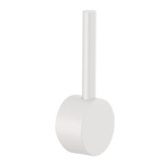 Click here to see  HLK175-MW Brizo Jason Wu Metal Lever Handle Kit for 63965LF-LHP, 63075LF-LHP, and 63065LF-LHP, ADA-Compliant, Matte White - HLK175-MW