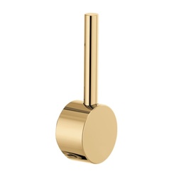 Click here to see  HLK175-PG Brizo Odin Metal Lever Handle Kit for 63965LF-LHP and 63075LF-LHP, ADA-Compliant, Brilliance Polished Gold - HLK175-PG