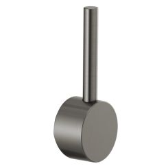 Click here to see  HLK175-SL Brizo Odin Metal Lever Handle Kit for 63965LF-LHP and 63075LF-LHP, ADA-Compliant, Brilliance Luxe Steel - HLK175-SL