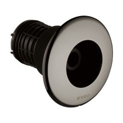 Click here to see  T84613-BNX Brizo Essential Hydrachoice Max Round Body Spray Trim, Brilliance Black Onyx, 1.5 GPM - T84613-BNX
