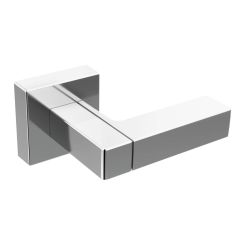 Click here to see Brizo 696322-PC Brizo 696322-PC Frank Lloyd Wright Toilet Tank Lever, Polished Chrome