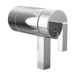 Click here to see Brizo HL6022-PC Brizo Chrome Thermostatic Valve Lever Handle Kit, Frank Lloyd Wright - HL6022-PC