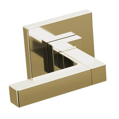 Click here to see Brizo HL70422-PN Brizo Polished Nickel Wall Mount Tub Filler Lever Handle, Frank Lloyd Wright - HL70422-PN